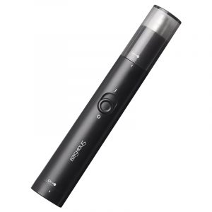 Триммер для носа Xiaomi ShowSee Nose Hair Trimmer (C1-BK)