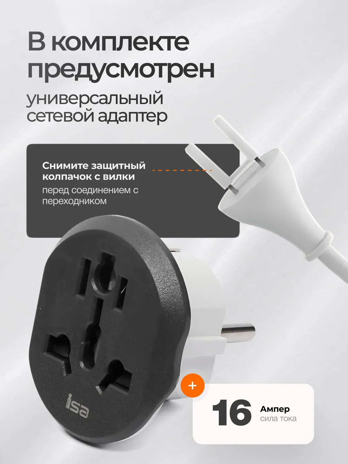 Фен Xiaomi Mijia Negative Ion Hair Dryer H101 (CMJ04LXW) Белый