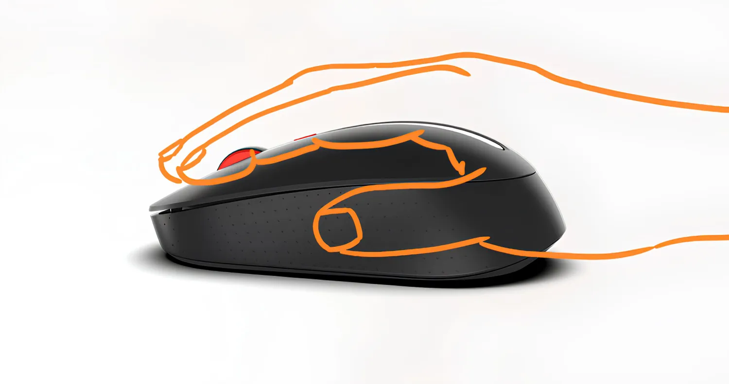 Беспроводная клавиатура с мышкой Xiaomi MIIIW Wireless Keyboard and Mouse Combo Gen 3 (MW24PB03) Белый