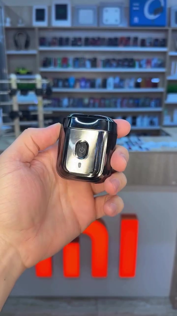 Электробритва Xiaomi Enchen Electric Shaver Mini 6