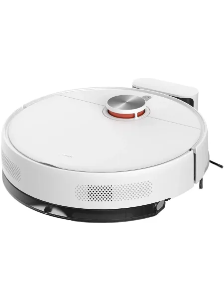 Робот-пылесос Xiaomi Robot Vacuum S40 (Белый)