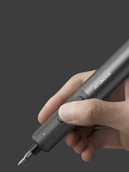 Аккумуляторная отвертка Xiaomi AtuMan Duka E3 Electric Precisoon Screwdriver Set 95 in 1
