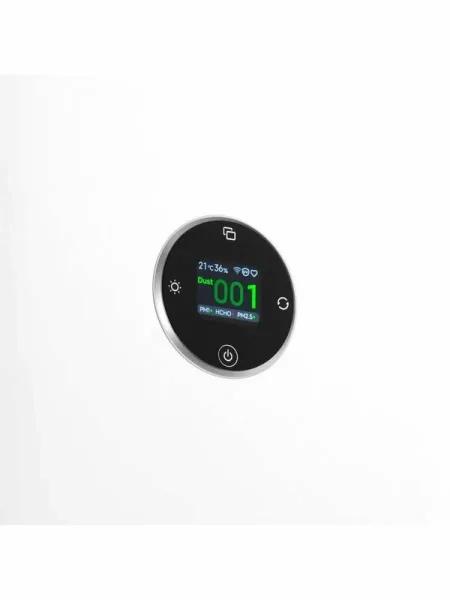 Очиститель воздуха Xiaomi Mijia Smart Air Purifier Max (Global Version)
