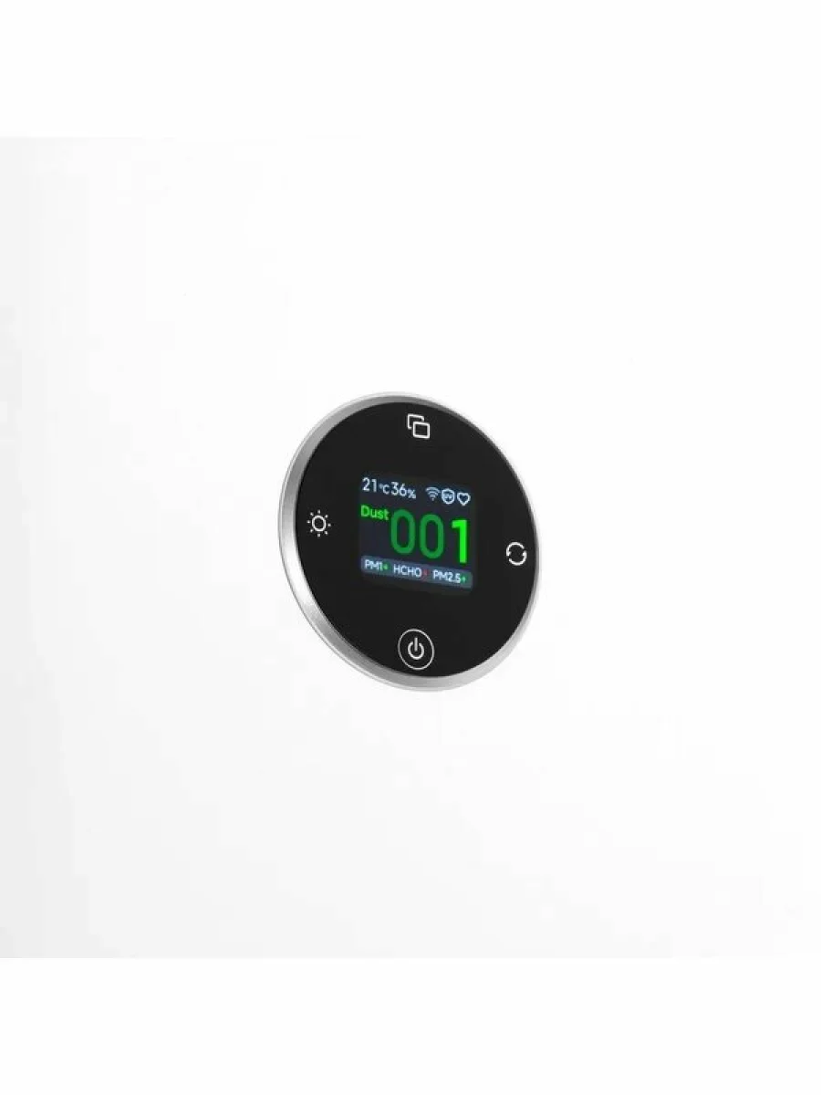 Очиститель воздуха Xiaomi Mijia Smart Air Purifier Max (Global Version)