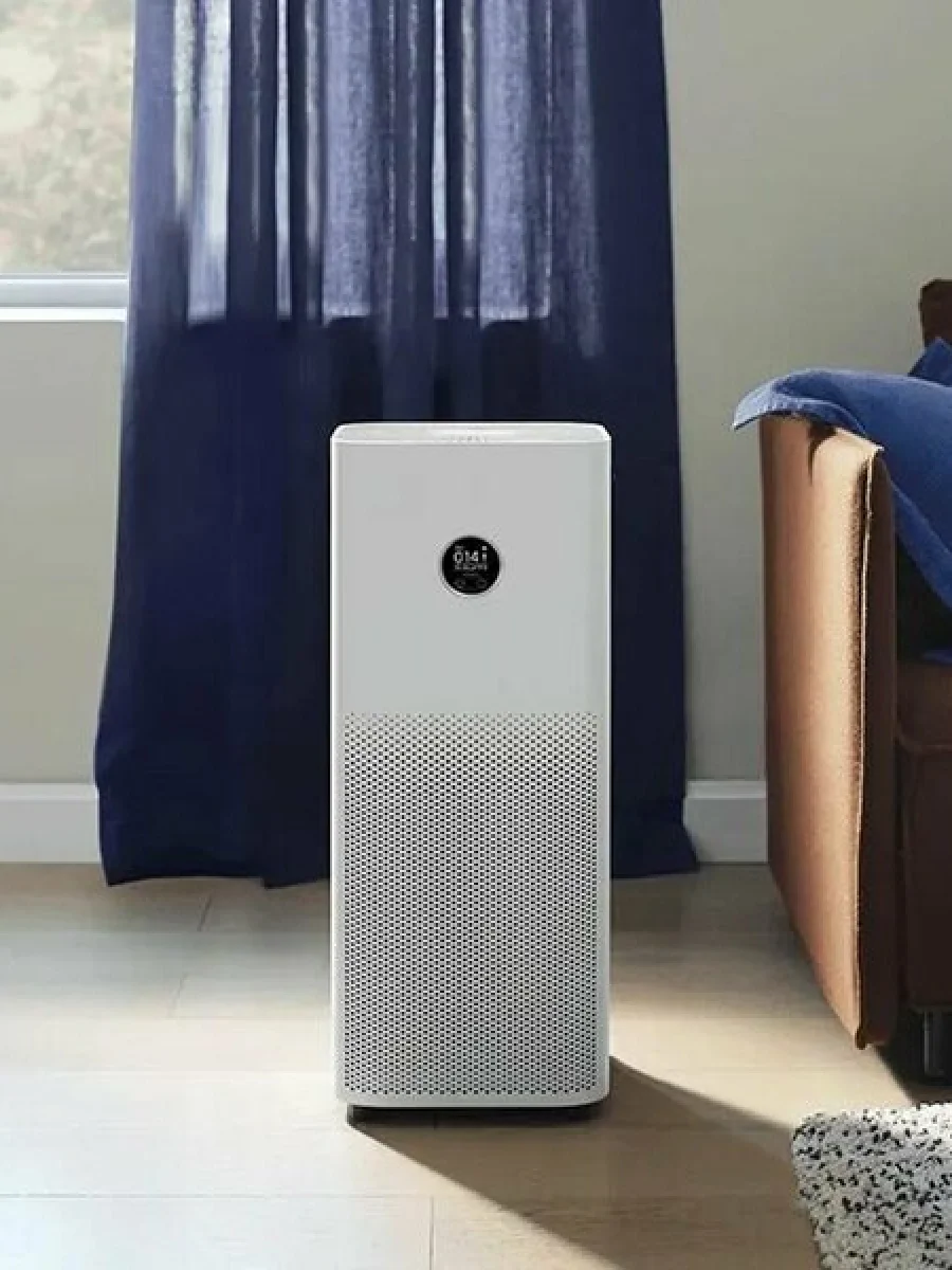 Очиститель воздуха Xiaomi Mijia Smart Air Purifier 5 (China Version)