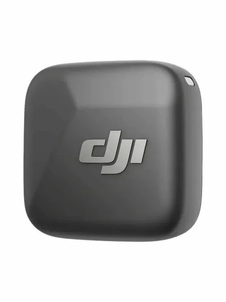 Петличный микрофон DJI Mic Mini (2 TX + 1 Mobile RX)