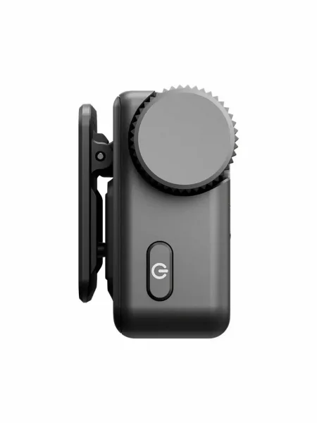 Петличный микрофон DJI Mic Mini (2 TX + 1 Mobile RX)