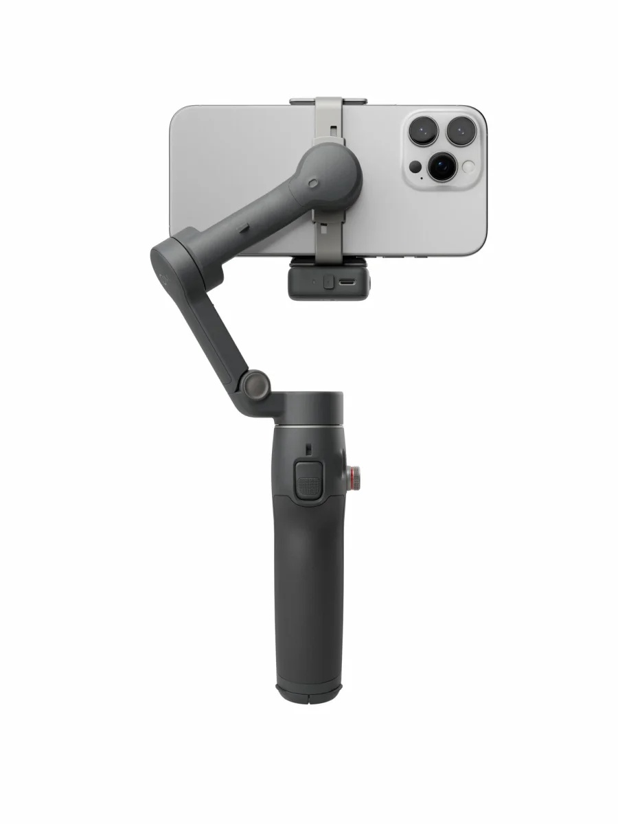 Стабилизатор для смартфона и экшн-камер DJI Osmo Mobile 7P