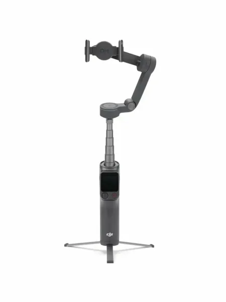 Стабилизатор для смартфона и экшн-камер DJI Osmo Mobile 8P Standart