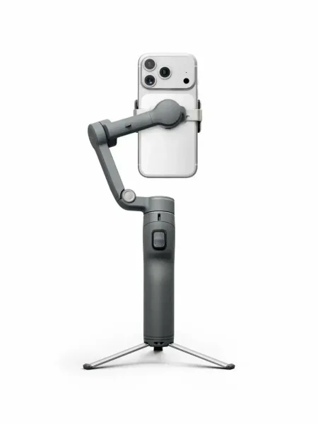 Стабилизатор для смартфона и экшн-камер DJI Osmo Mobile 8P Standart