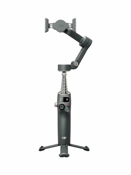 Стабилизатор для смартфона и экшн-камер DJI Osmo Mobile 8