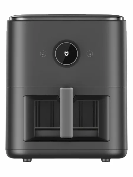 Аэрогриль с функцией пара Xiaomi Mijia Smart Steam Air Fryer 7L (MAF-ST701) Черный