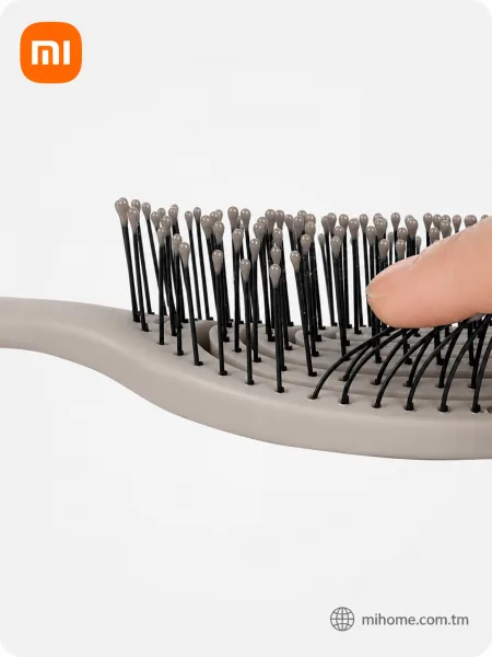 Массажная расческа Xiaomi Xin Zhi Massage Comb