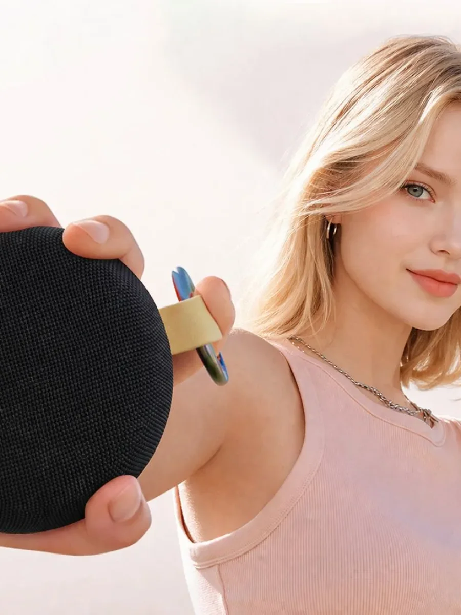Портативная колонка Xiaomi Redmi Bluetooth Speaker 2 (1000 mAh / 5W)