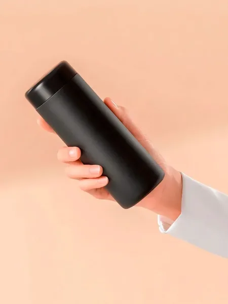 Термос Xiaomi Mijia Vacuum Cup Pocket Edition 350ml (MJKDB01PL / BHR6788CN)