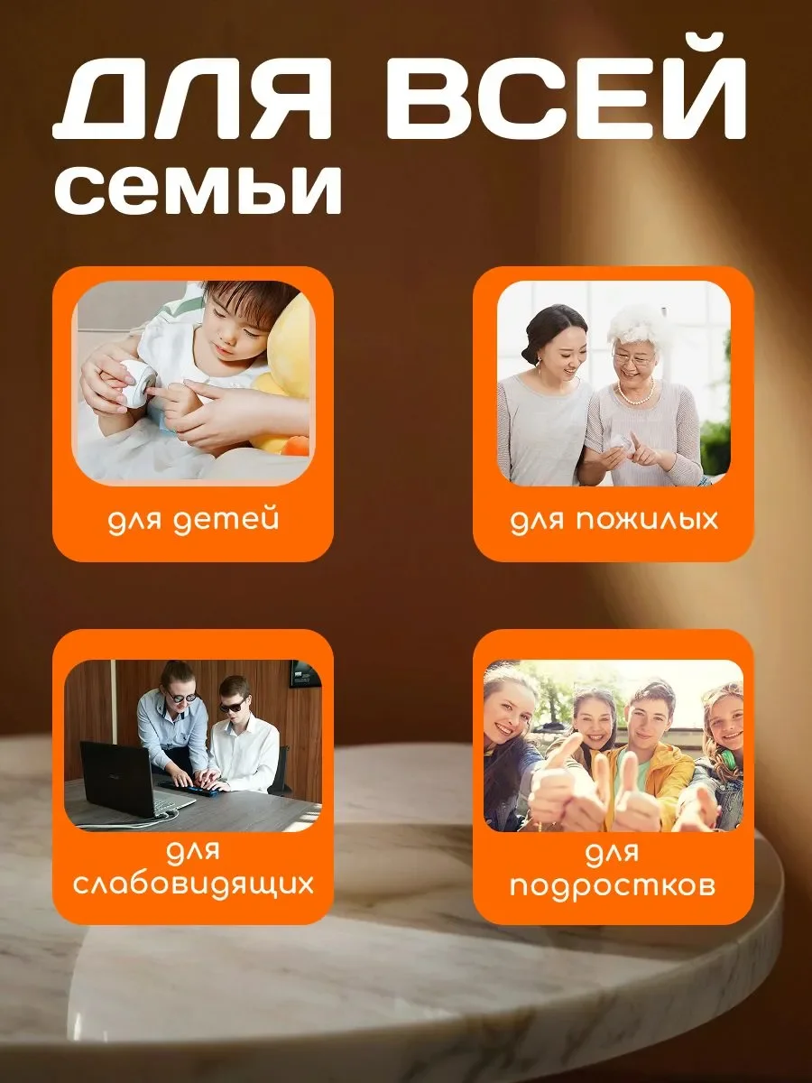 Электрические кусачки для ногтей Xiaomi Seemagic Electric Nail Clipper Pro (SMPH-ZJD03S)