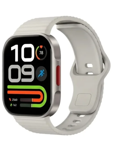 Умные смарт-часы Xiaomi Redmi Watch 6 Lite (AMOLED 1.96")