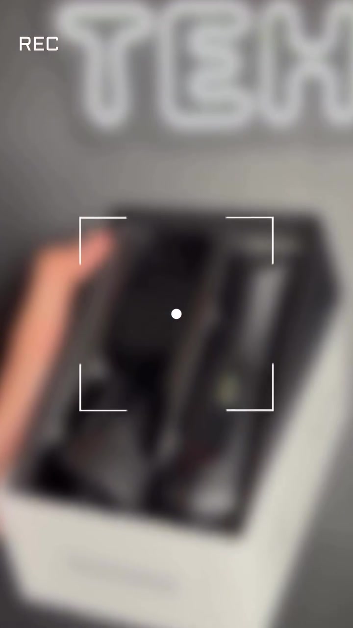 Триммер-машинка для стрижки волос Xiaomi Enchen Groin Hair Trimmer Spark 2