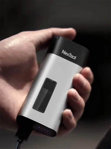 Алкотестер Xiaomi NexTool Alcohol Tester 4 in 1 (NE20078)