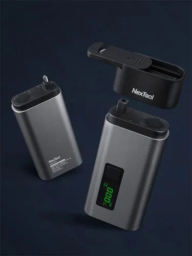 Алкотестер Xiaomi NexTool Alcohol Tester 4 in 1 (NE20078)